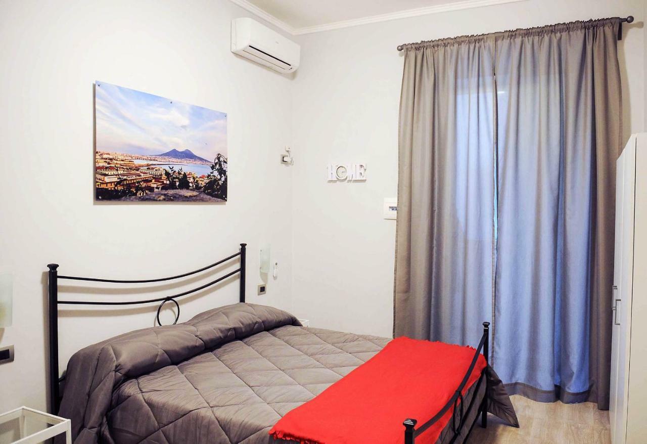 Bed & Breakfast Obelisco Napels