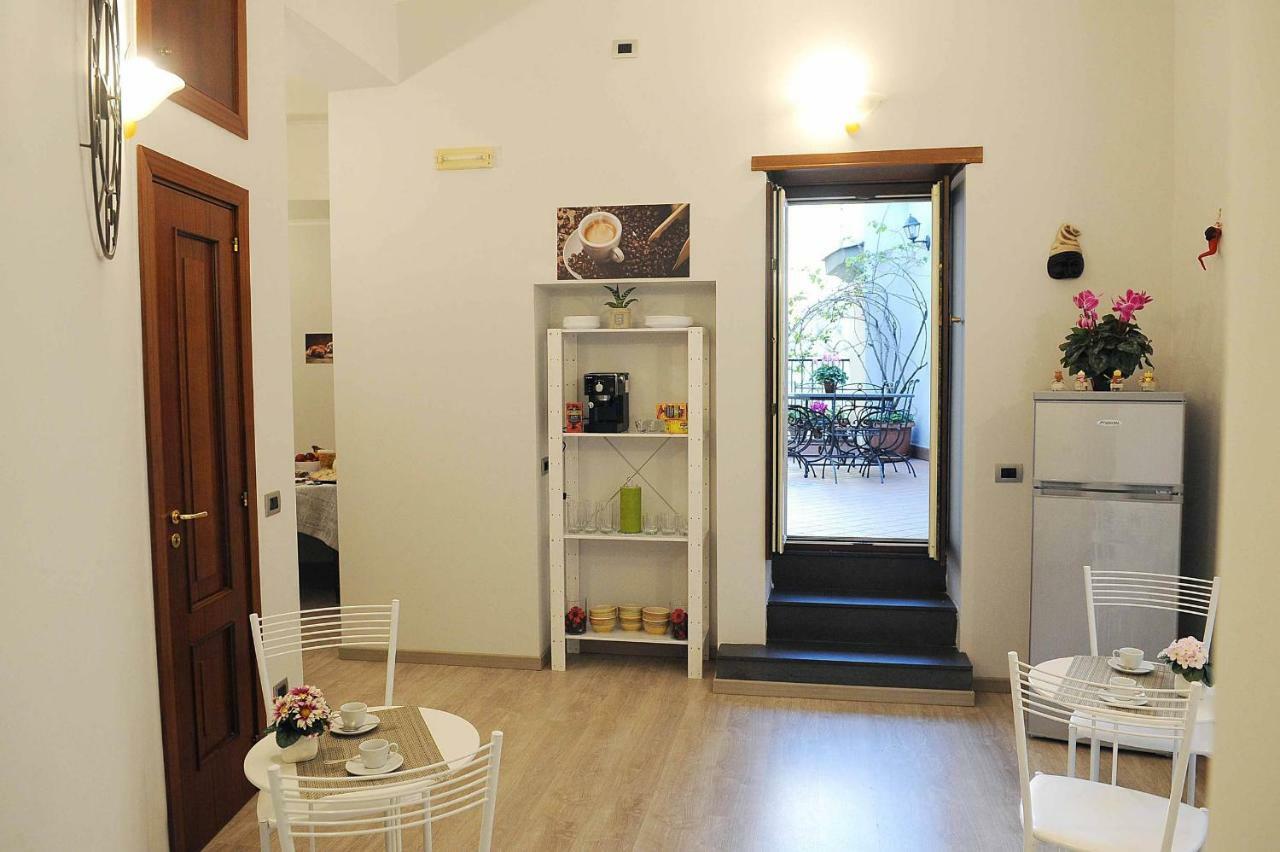 Obelisco Bed & Breakfast Naples