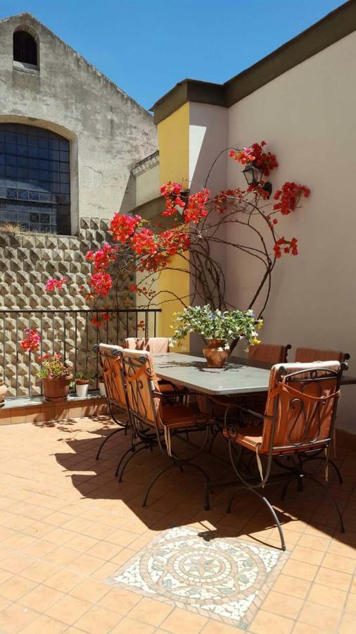 Bed & Breakfast Obelisco Naples